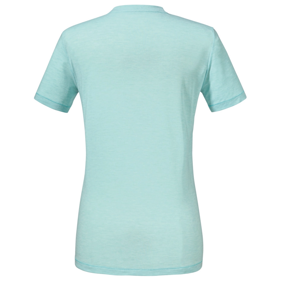 Schöffel Women's T-Shirt Chaberton - Funktionsshirt 2 Schöffel Women's T-Shirt Chaberton - Funktionsshirt – Bild 2