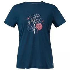 Schöffel Women's T-Shirt Hochberg - Funktionsshirt 16 Schöffel Women's T-Shirt Hochberg - Funktionsshirt -Funktionsshirts Verkaufsgeschäft schoeffel womens t shirt hochberg funktionsshirt 2