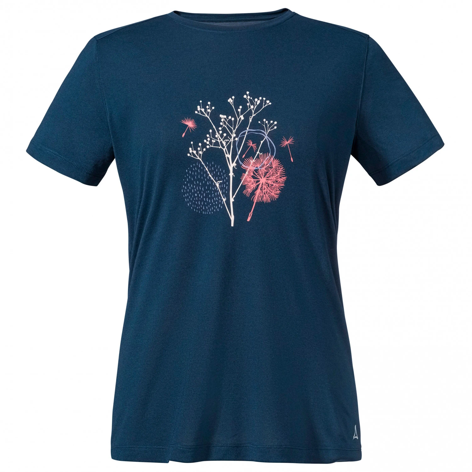 Schöffel Women's T-Shirt Hochberg - Funktionsshirt 8 Schöffel Women's T-Shirt Hochberg - Funktionsshirt – Bild 8