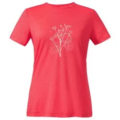 Schöffel Women's T-Shirt Hochberg - Funktionsshirt