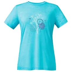 Schöffel Women's T-Shirt Hochberg - Funktionsshirt 17 Schöffel Women's T-Shirt Hochberg - Funktionsshirt -Funktionsshirts Verkaufsgeschäft schoeffel womens t shirt hochberg funktionsshirt 3