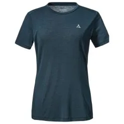 Schöffel Women's T-Shirt Osby - Funktionsshirt 10 Schöffel Women's T-Shirt Osby - Funktionsshirt -Funktionsshirts Verkaufsgeschäft schoeffel womens t shirt osby funktionsshirt 3