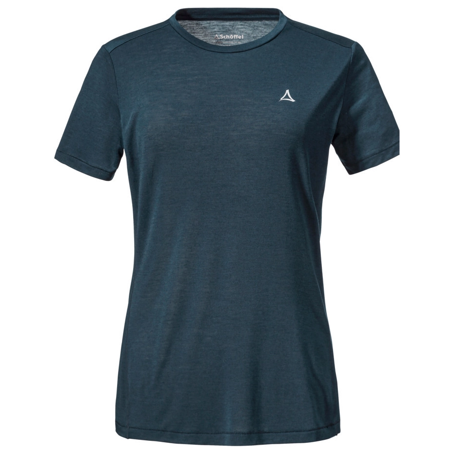 Schöffel Women's T-Shirt Osby - Funktionsshirt 5 Schöffel Women's T-Shirt Osby - Funktionsshirt – Bild 5