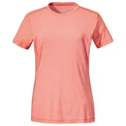 Schöffel Women's T-Shirt Osby - Funktionsshirt 11 Schöffel Women's T-Shirt Osby - Funktionsshirt -Funktionsshirts Verkaufsgeschäft schoeffel womens t shirt osby funktionsshirt 4
