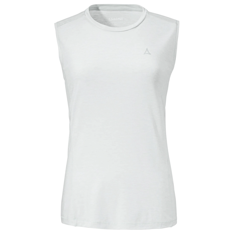 Schöffel Women's Top Vietas - Tank Top 4 Schöffel Women's Top Vietas - Tank Top – Bild 4