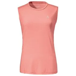 Schöffel Women's Top Vietas - Tank Top 10 Schöffel Women's Top Vietas - Tank Top -Funktionsshirts Verkaufsgeschäft schoeffel womens top vietas tank top 3