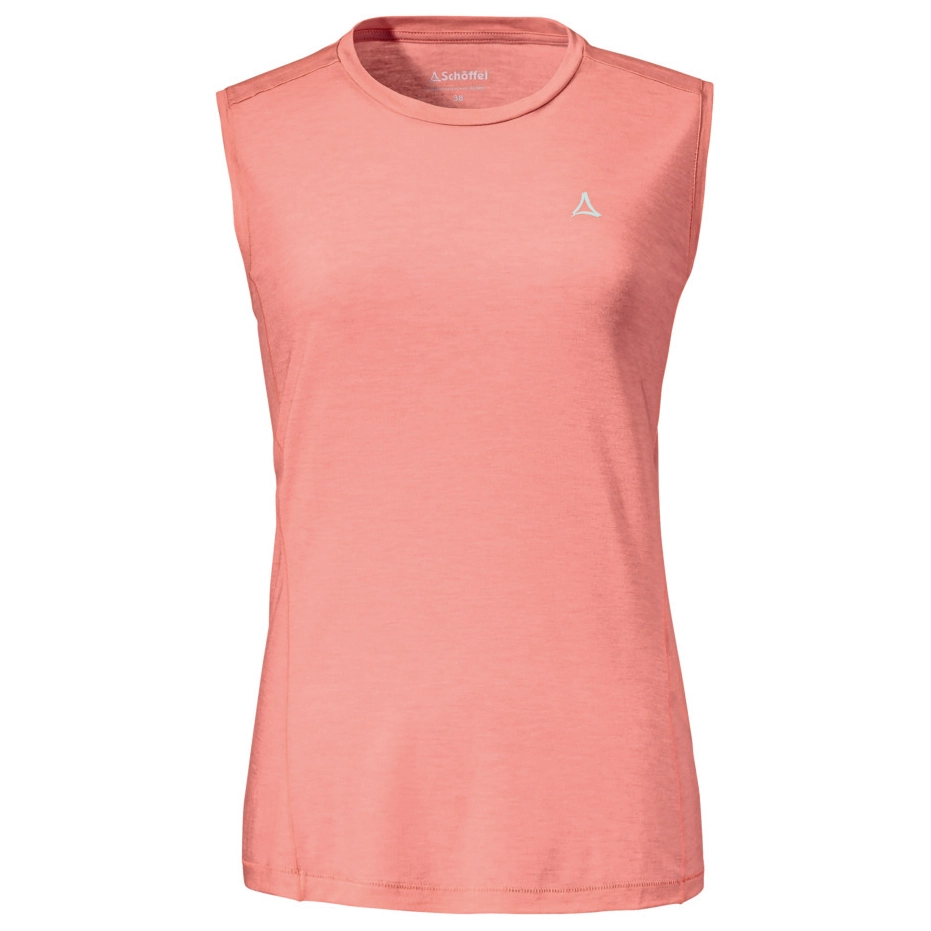 Schöffel Women's Top Vietas - Tank Top 5 Schöffel Women's Top Vietas - Tank Top – Bild 5