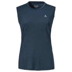 Schöffel Women's Top Vietas - Tank Top 11 Schöffel Women's Top Vietas - Tank Top -Funktionsshirts Verkaufsgeschäft schoeffel womens top vietas tank top 4