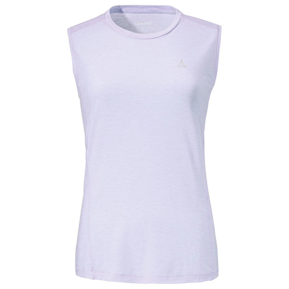 Schöffel Women's Top Vietas - Tank Top 1 Schöffel Women's Top Vietas - Tank Top