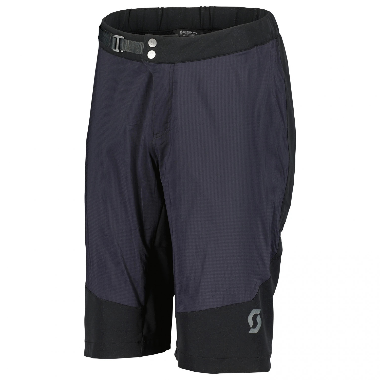 Scott Shorts Trail Storm Insuloft Alpha - Radhose 1 Scott Shorts Trail Storm Insuloft Alpha - Radhose