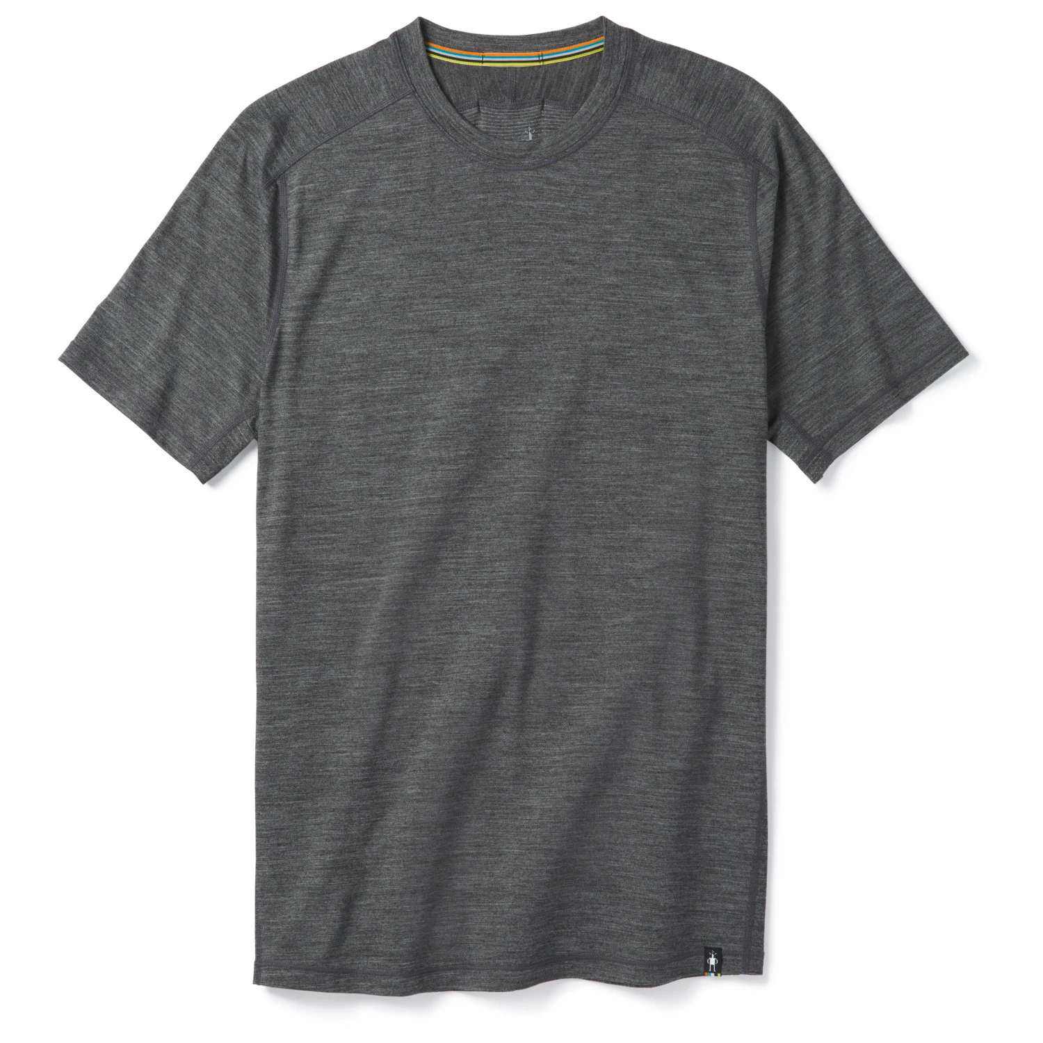 Smartwool Merino Sport 150 Tech Tee - Merinoshirt 4 Smartwool Merino Sport 150 Tech Tee - Merinoshirt – Bild 4