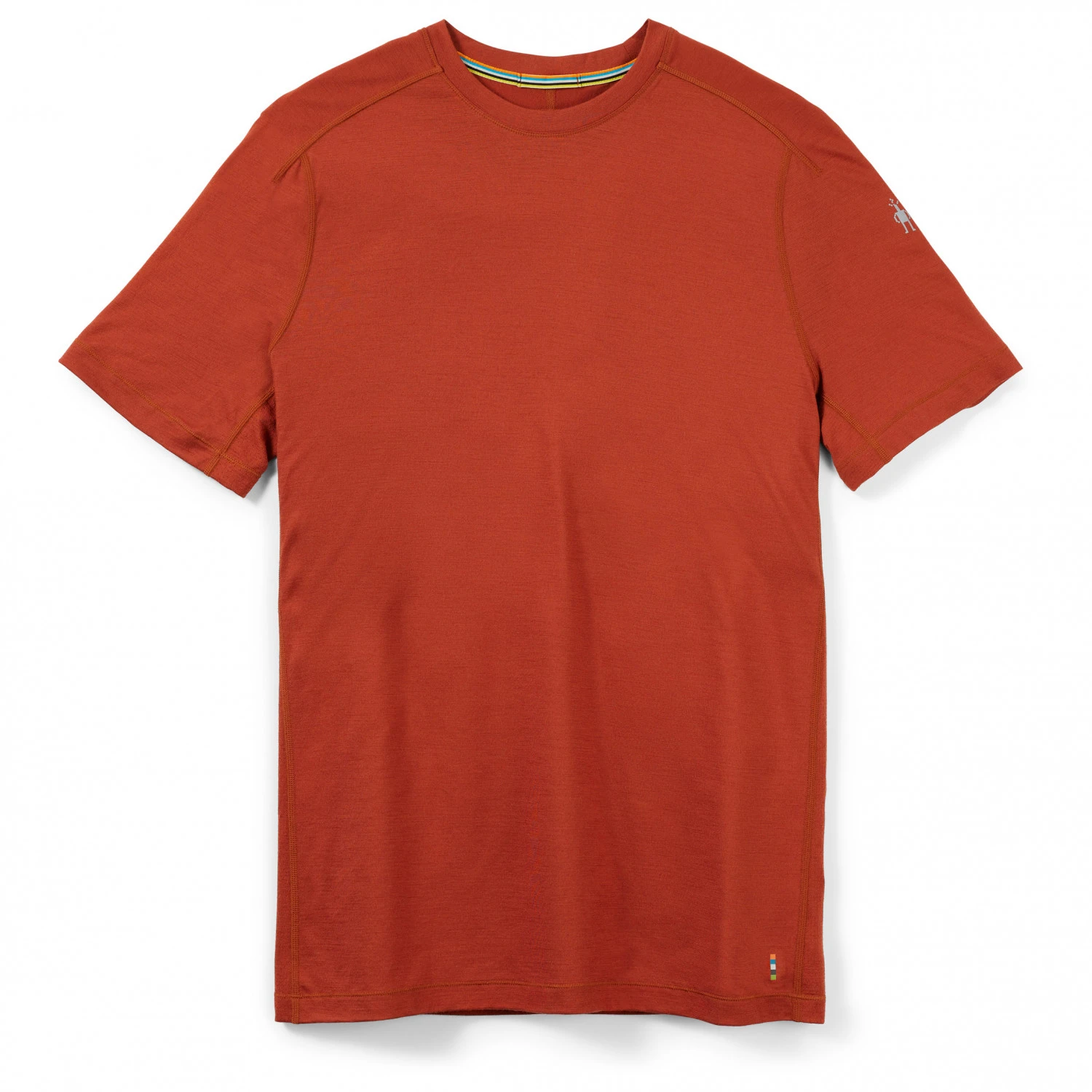 Smartwool Merino Sport 150 Tech Tee - Merinoshirt 5 Smartwool Merino Sport 150 Tech Tee - Merinoshirt – Bild 5