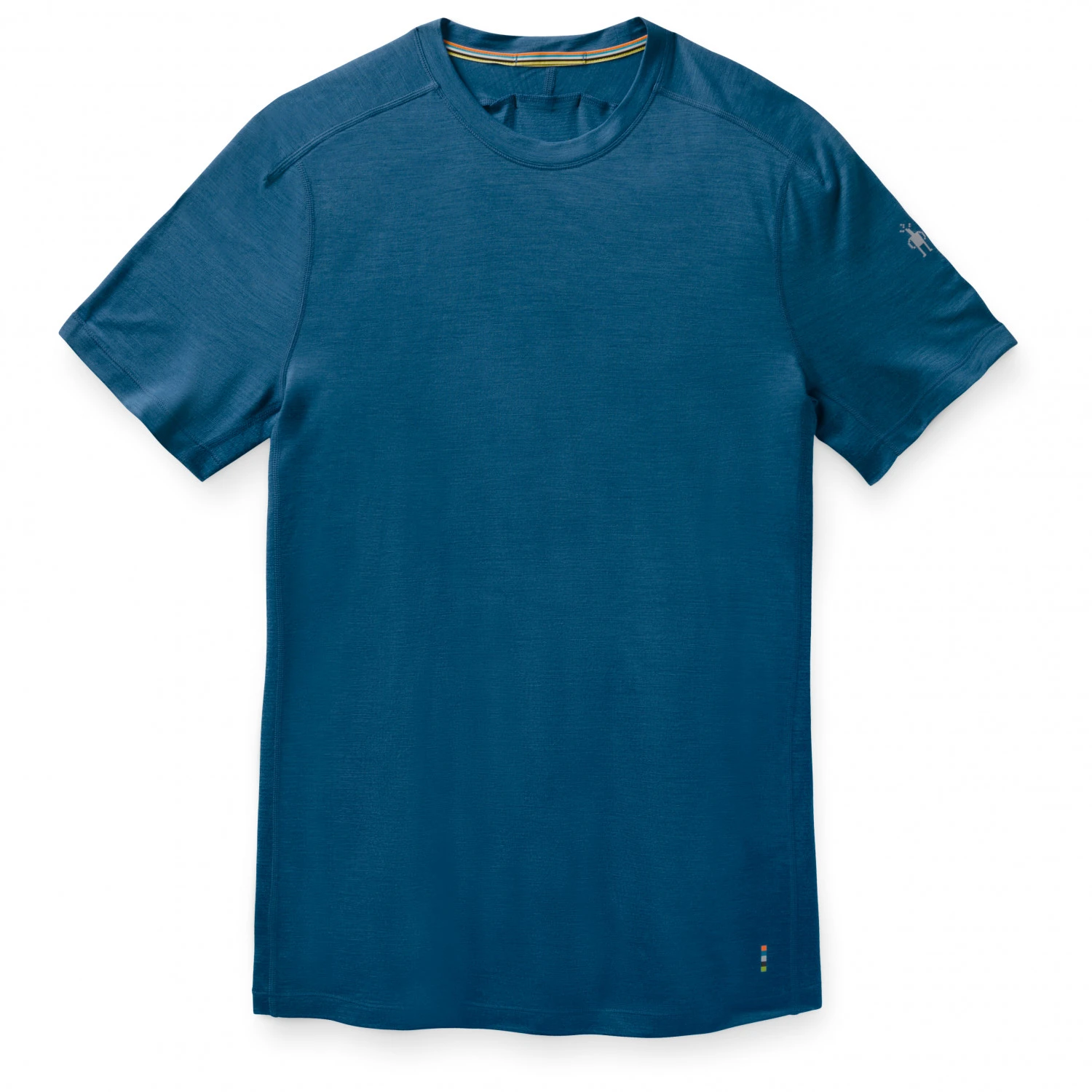Smartwool Merino Sport 150 Tech Tee - Merinoshirt 6 Smartwool Merino Sport 150 Tech Tee - Merinoshirt – Bild 6