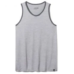 Smartwool Tank - Merinoshirt 7 Smartwool Tank - Merinoshirt -Funktionsshirts Verkaufsgeschäft smartwool tank merinoshirt 1