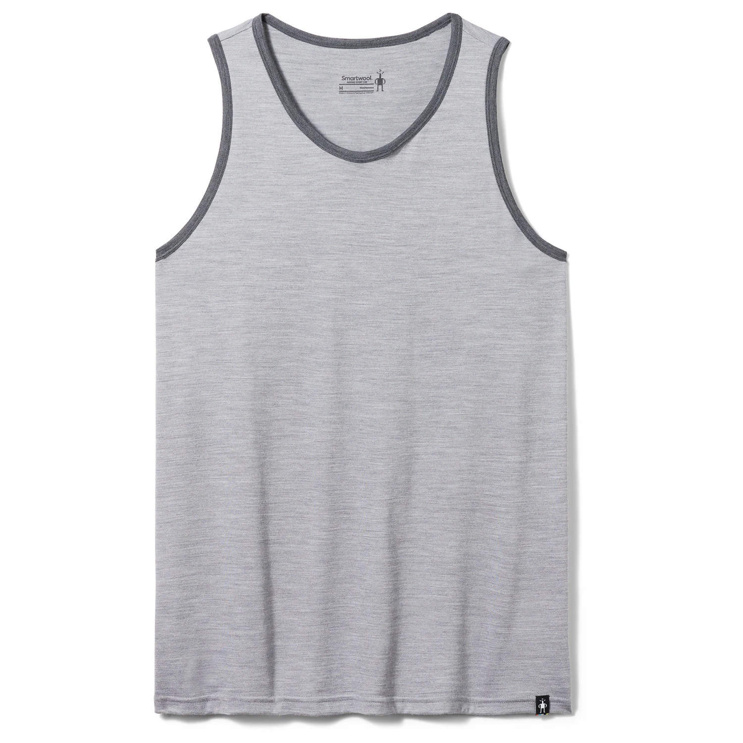 Smartwool Tank - Merinoshirt 4 Smartwool Tank - Merinoshirt – Bild 4