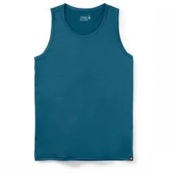 Smartwool Tank - Merinoshirt