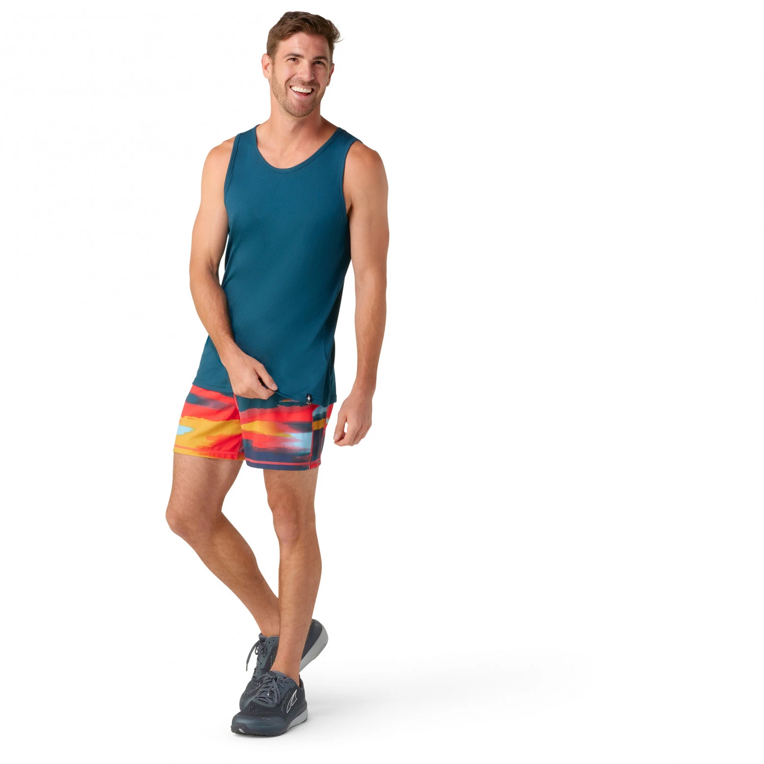 Smartwool Tank - Merinoshirt 2 Smartwool Tank - Merinoshirt – Bild 2