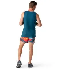 Smartwool Tank - Merinoshirt 6 Smartwool Tank - Merinoshirt -Funktionsshirts Verkaufsgeschäft smartwool tank merinoshirt detail 3