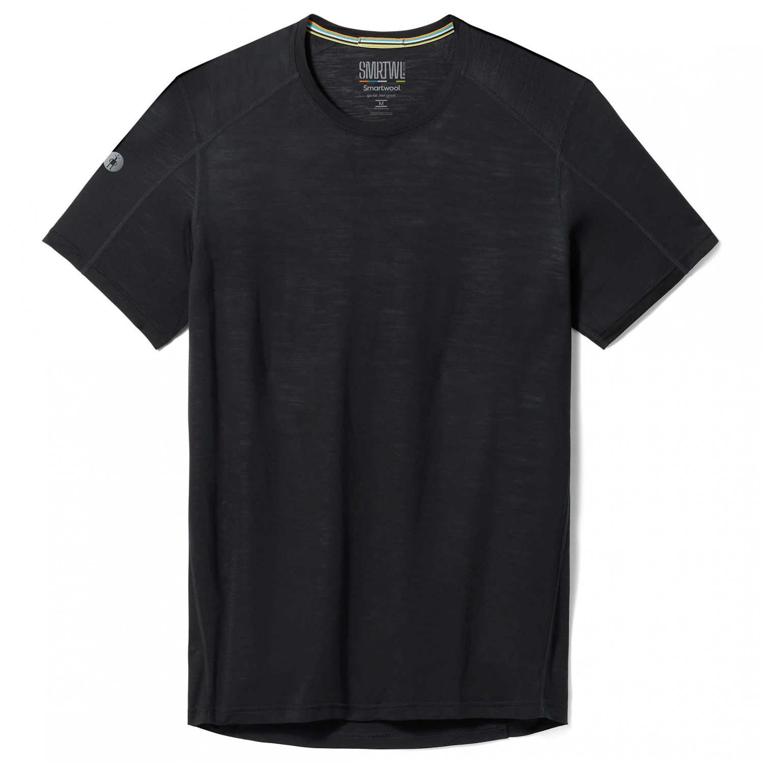 Smartwool Ultralite Mountain Bike Short Sleeve Tee - Radtrikot 4 Smartwool Ultralite Mountain Bike Short Sleeve Tee - Radtrikot – Bild 4