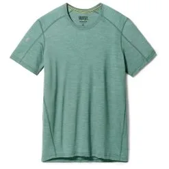 Smartwool Ultralite Mountain Bike Short Sleeve Tee - Radtrikot