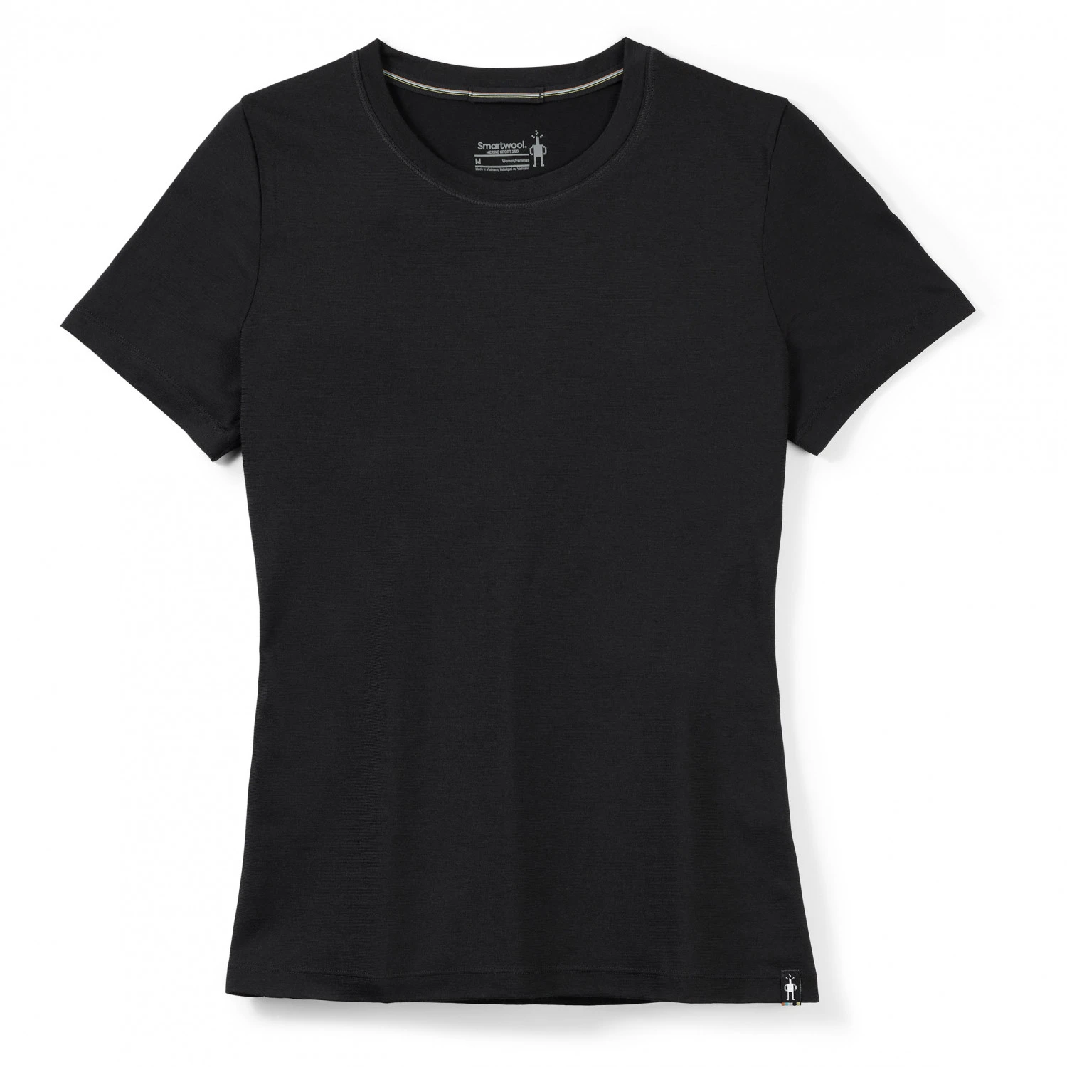 Smartwool Women's Merino Sport 120 Tee - Merinoshirt 5 Smartwool Women's Merino Sport 120 Tee - Merinoshirt – Bild 5