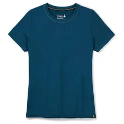 Smartwool Women's Merino Sport 120 Tee - Merinoshirt 13 Smartwool Women's Merino Sport 120 Tee - Merinoshirt -Funktionsshirts Verkaufsgeschäft smartwool womens merino sport 120 tee merinoshirt 3