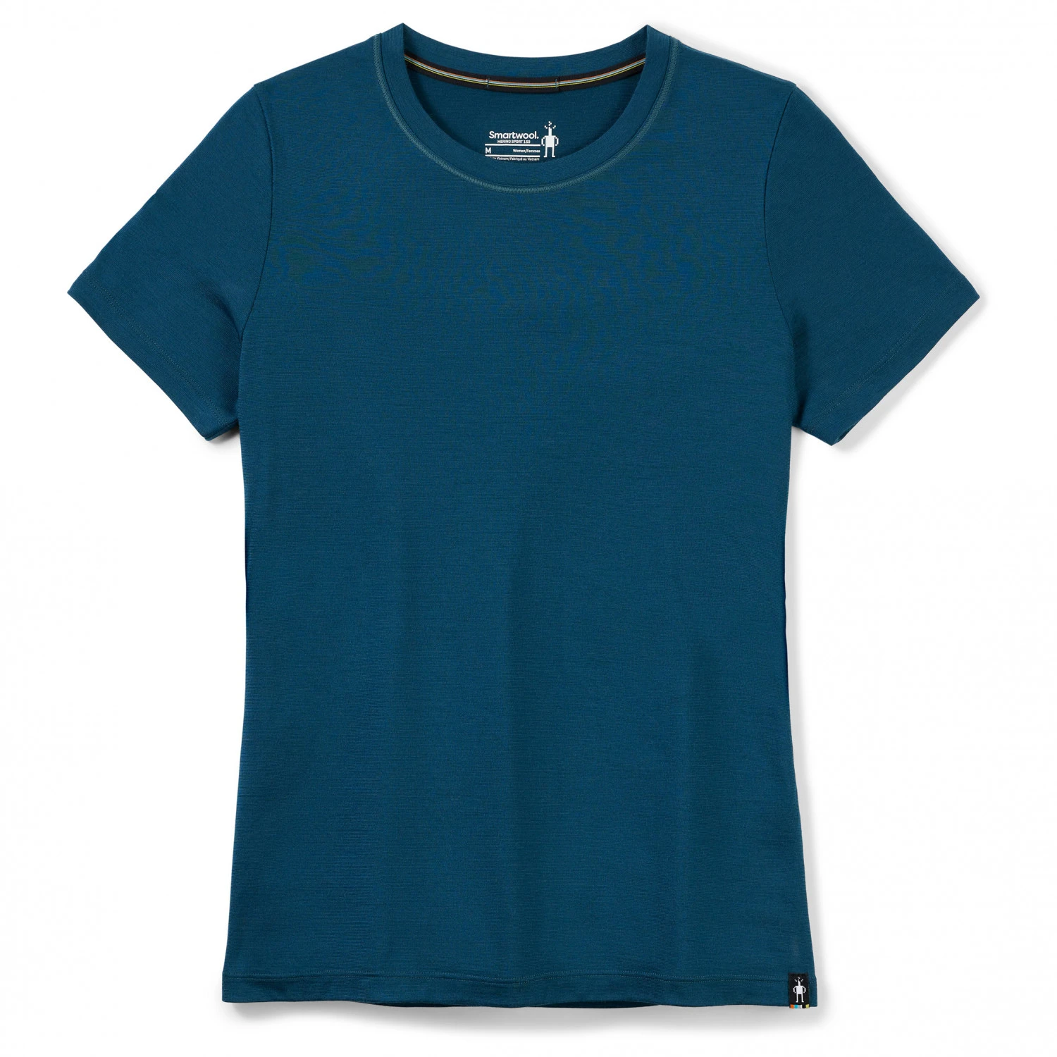 Smartwool Women's Merino Sport 120 Tee - Merinoshirt 6 Smartwool Women's Merino Sport 120 Tee - Merinoshirt – Bild 6