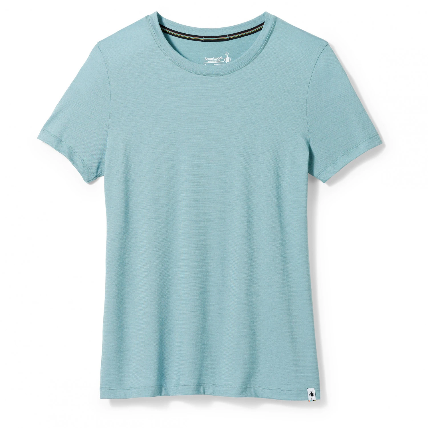 Smartwool Women's Merino Sport 120 Tee - Merinoshirt 7 Smartwool Women's Merino Sport 120 Tee - Merinoshirt – Bild 7
