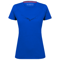 SALEWA Women's Pure Eagle Sketch All Mountain T-Shirt - Merinoshirt 5 SALEWA Women's Pure Eagle Sketch All Mountain T-Shirt - Merinoshirt -Funktionsshirts Verkaufsgeschäft sol 116 8322 0211 pic1 1