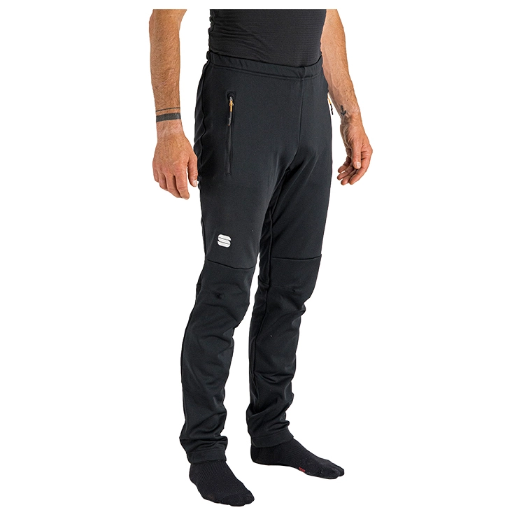 Sportful Engadin Wind Pant - Langlaufhose 3 Sportful Engadin Wind Pant - Langlaufhose – Bild 3