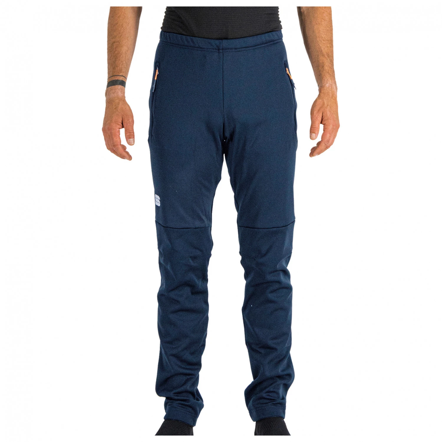 Sportful Engadin Wind Pant - Langlaufhose 1 Sportful Engadin Wind Pant - Langlaufhose