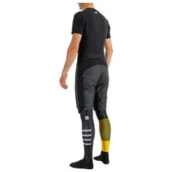 Sportful Rythmo Over Short - Langlaufhose 9 Sportful Rythmo Over Short - Langlaufhose -Funktionsshirts Verkaufsgeschäft sportful rythmo over short langlaufhose detail 4