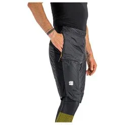 Sportful Rythmo Over Short - Langlaufhose 11 Sportful Rythmo Over Short - Langlaufhose -Funktionsshirts Verkaufsgeschäft sportful rythmo over short langlaufhose detail 6