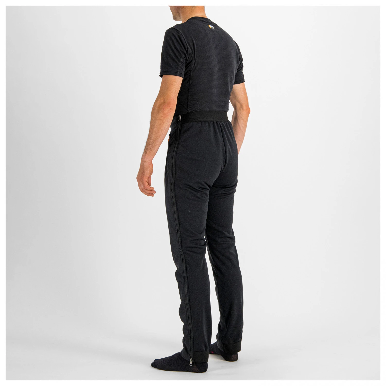 Sportful Squadra Pant - Langlaufhose 2 Sportful Squadra Pant - Langlaufhose – Bild 2