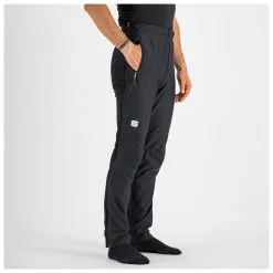 Sportful Squadra Pant - Langlaufhose 6 Sportful Squadra Pant - Langlaufhose -Funktionsshirts Verkaufsgeschäft sportful squadra pant langlaufhose detail 3