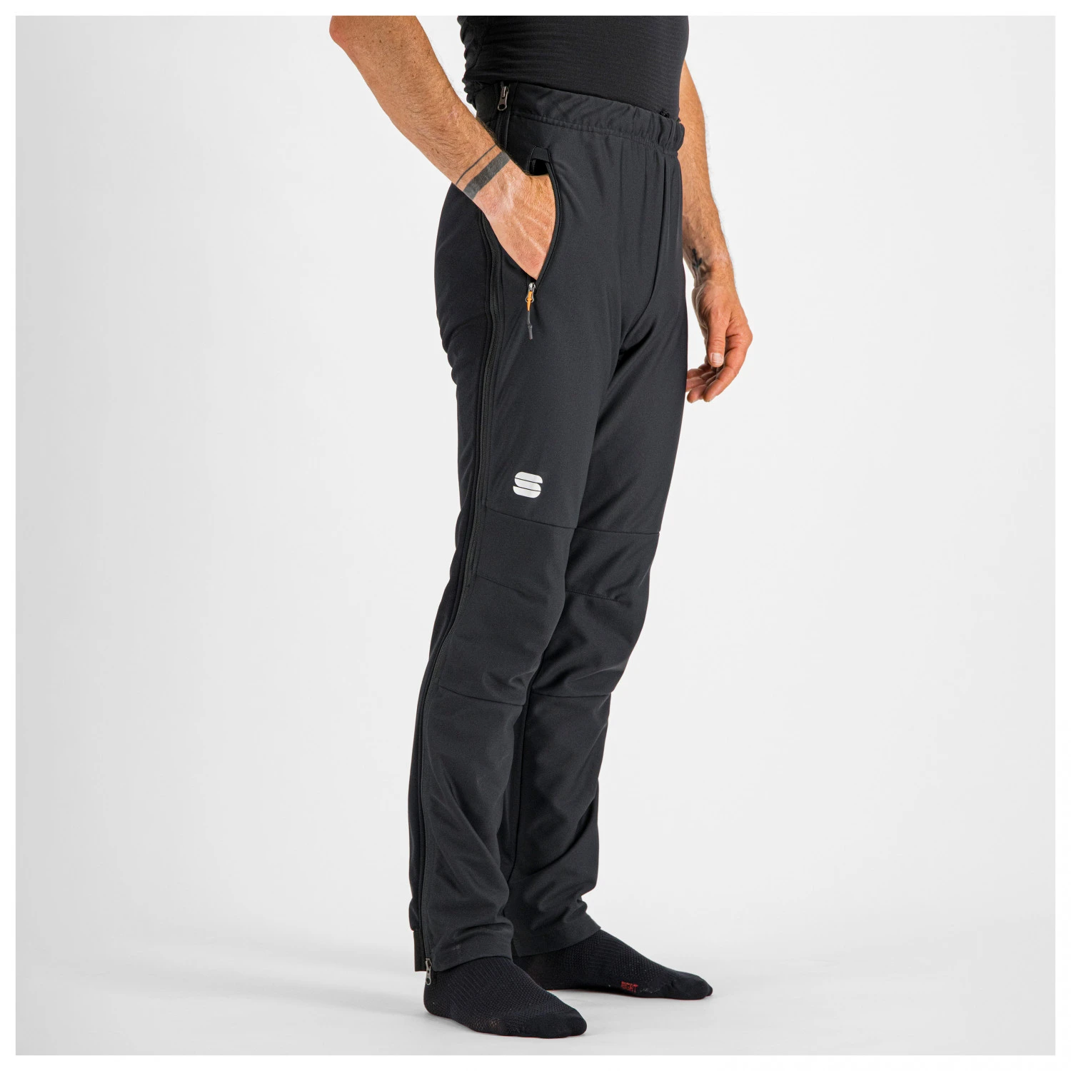 Sportful Squadra Pant - Langlaufhose 3 Sportful Squadra Pant - Langlaufhose – Bild 3