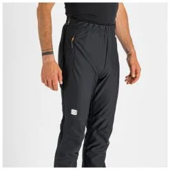Sportful Squadra Pant - Langlaufhose 7 Sportful Squadra Pant - Langlaufhose -Funktionsshirts Verkaufsgeschäft sportful squadra pant langlaufhose detail 4