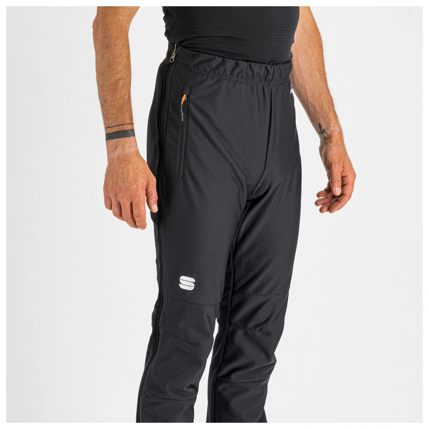 Sportful Squadra Pant - Langlaufhose 4 Sportful Squadra Pant - Langlaufhose – Bild 4