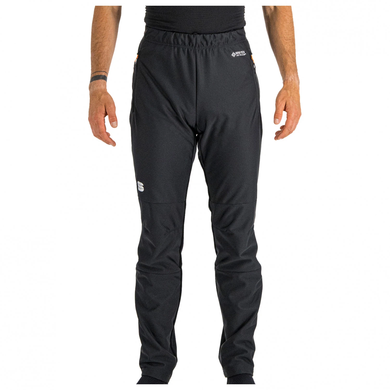 Sportful Squadra Pant - Langlaufhose 1 Sportful Squadra Pant - Langlaufhose