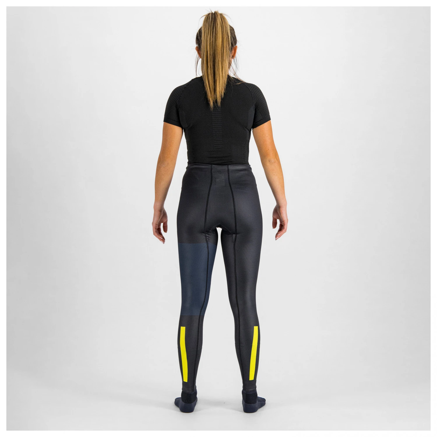 Sportful Women's Apex Tight - Langlaufhose 2 Sportful Women's Apex Tight - Langlaufhose – Bild 2