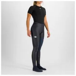 Sportful Women's Apex Tight - Langlaufhose 7 Sportful Women's Apex Tight - Langlaufhose -Funktionsshirts Verkaufsgeschäft sportful womens apex tight langlaufhose detail 3