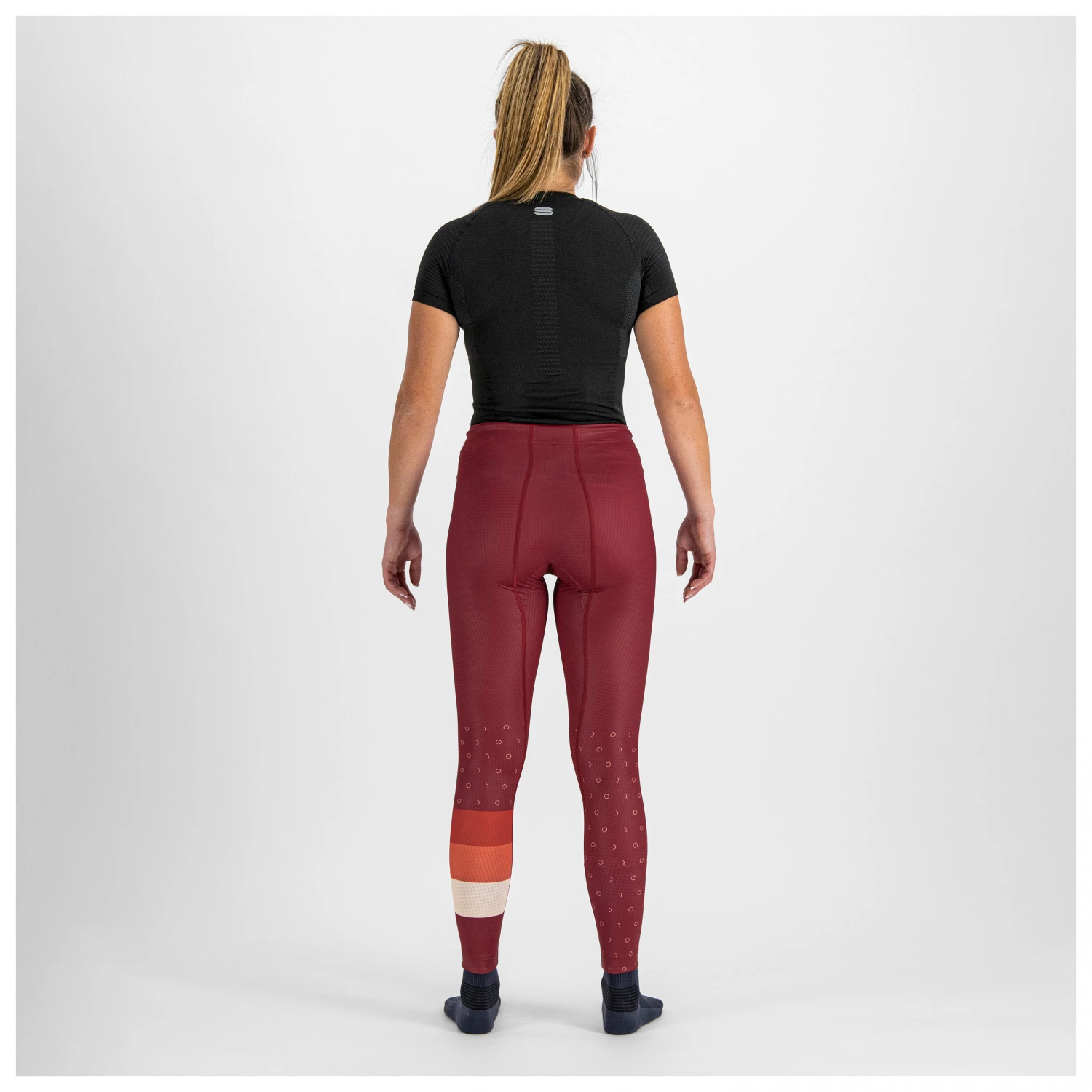 Sportful Women's Doro Apex Tight - Langlaufhose 2 Sportful Women's Doro Apex Tight - Langlaufhose – Bild 2