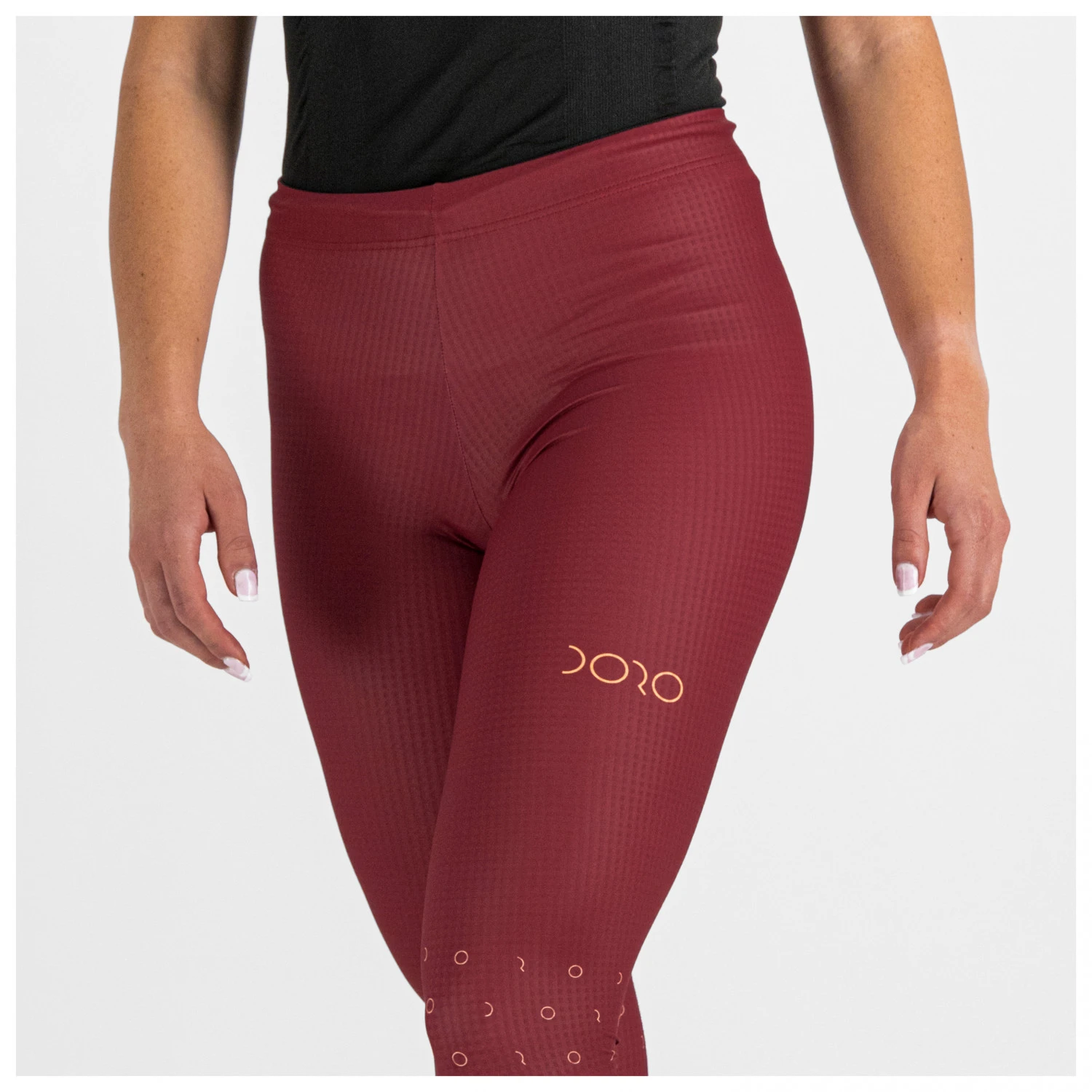 Sportful Women's Doro Apex Tight - Langlaufhose 4 Sportful Women's Doro Apex Tight - Langlaufhose – Bild 4