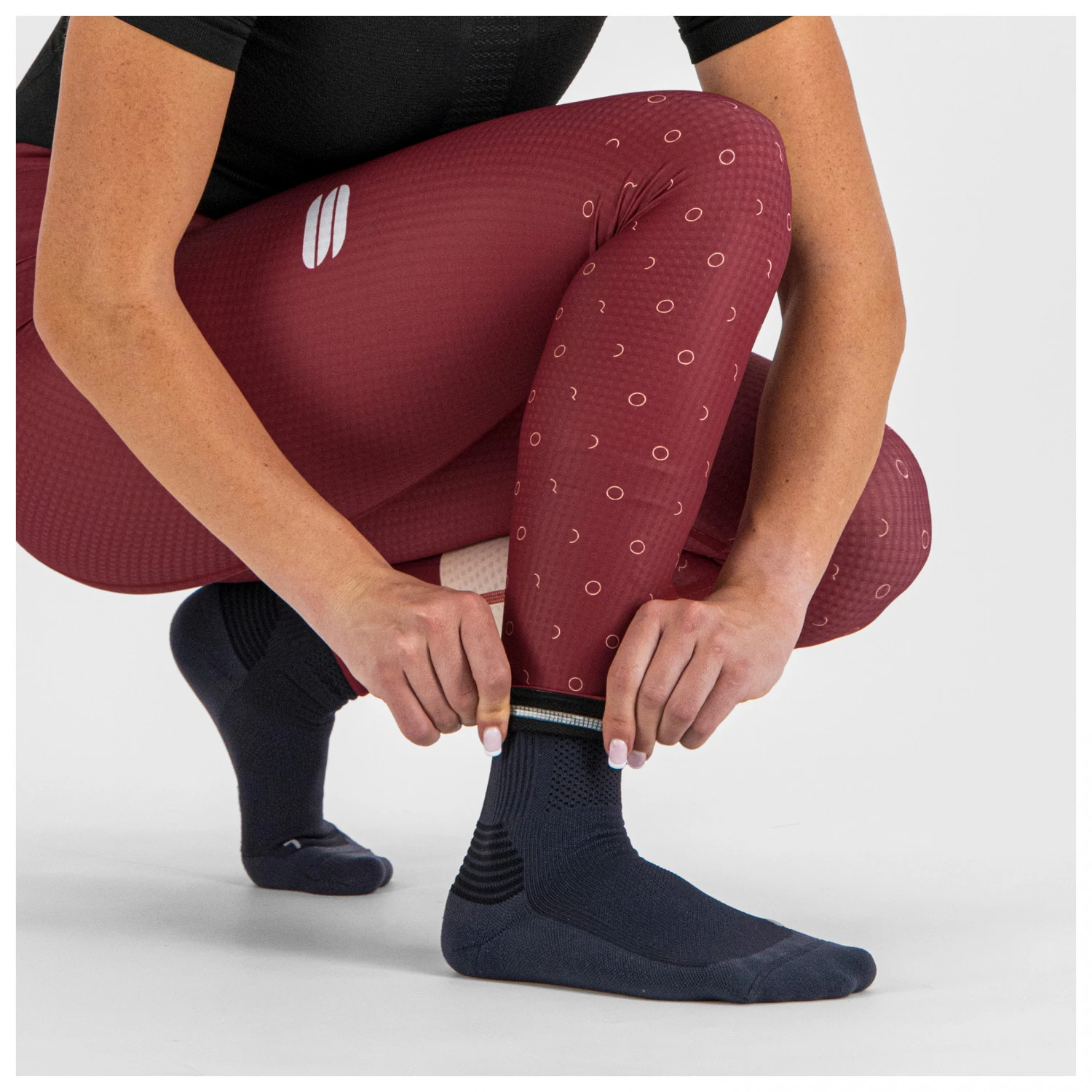 Sportful Women's Doro Apex Tight - Langlaufhose 5 Sportful Women's Doro Apex Tight - Langlaufhose – Bild 5