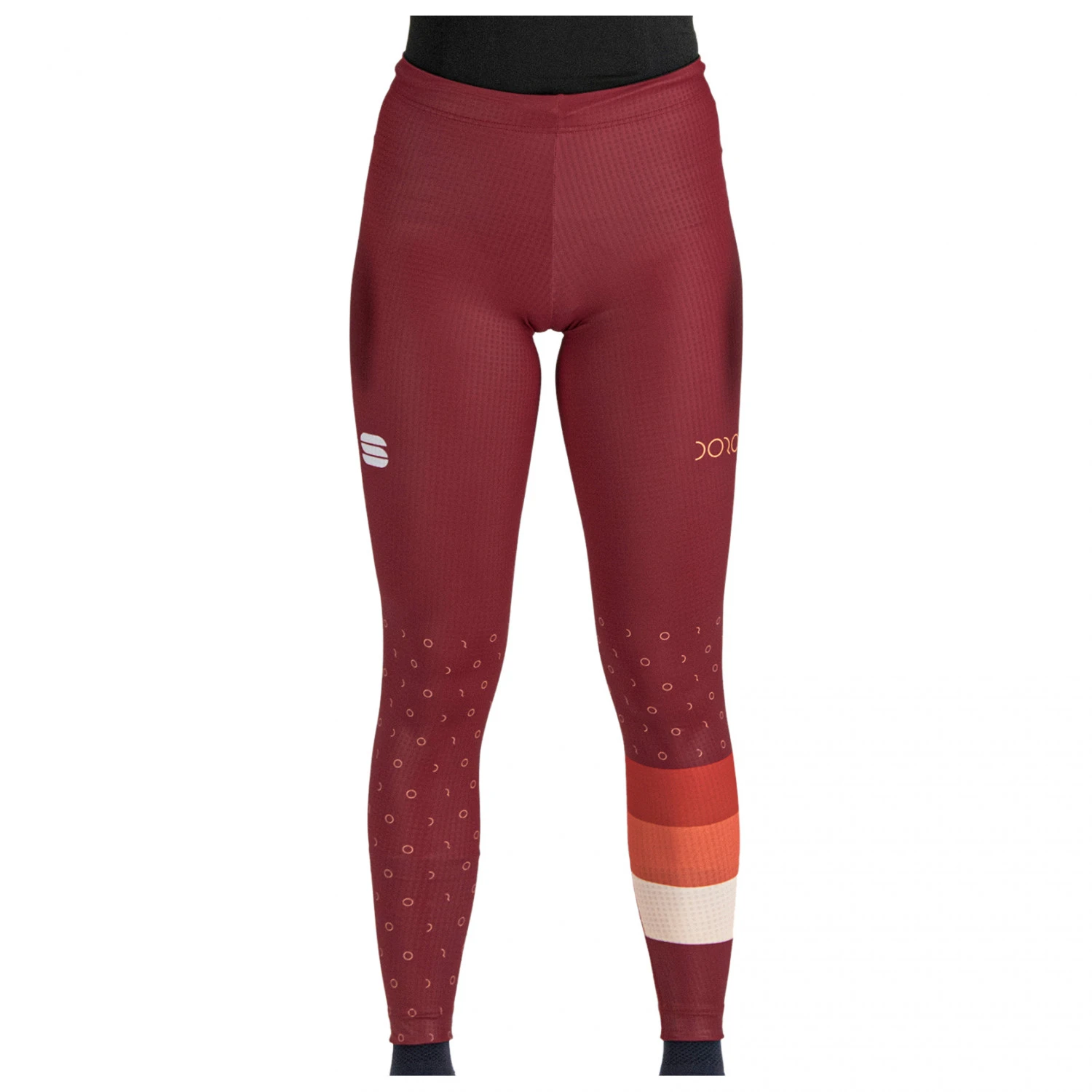 Sportful Women's Doro Apex Tight - Langlaufhose 1 Sportful Women's Doro Apex Tight - Langlaufhose