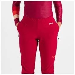 Sportful Women's Doro Pant - Langlaufhose 8 Sportful Women's Doro Pant - Langlaufhose -Funktionsshirts Verkaufsgeschäft sportful womens doro pant langlaufhose detail 4