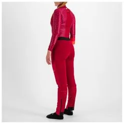 Sportful Women's Doro Pant - Langlaufhose 9 Sportful Women's Doro Pant - Langlaufhose -Funktionsshirts Verkaufsgeschäft sportful womens doro pant langlaufhose detail 5