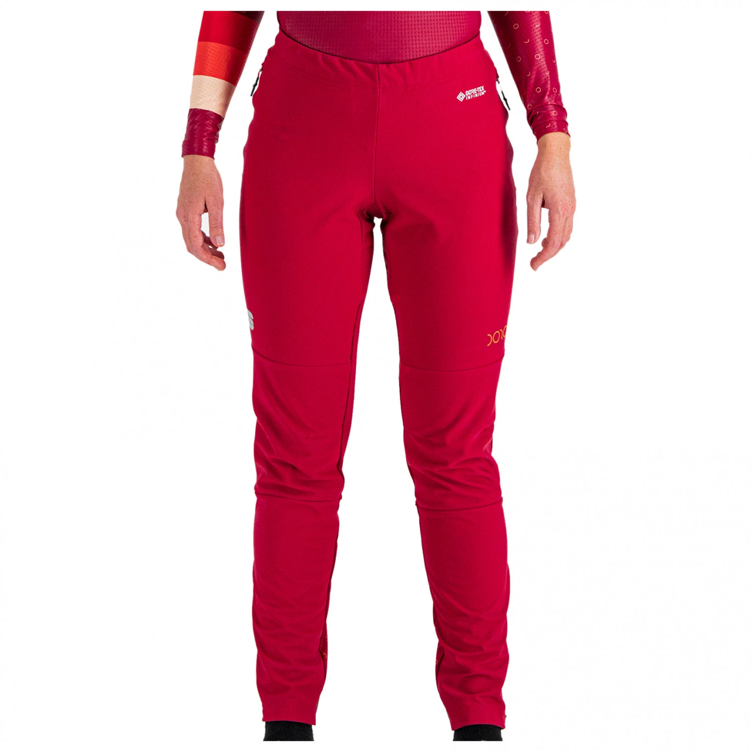 Sportful Women's Doro Pant - Langlaufhose 1 Sportful Women's Doro Pant - Langlaufhose