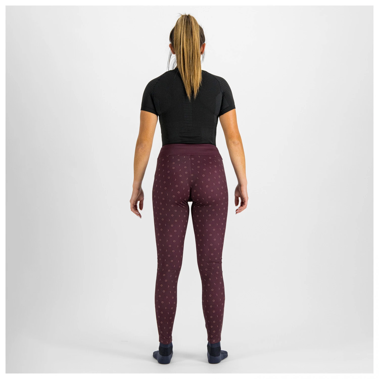 Sportful Women's Doro Tight - Langlaufhose 2 Sportful Women's Doro Tight - Langlaufhose – Bild 2