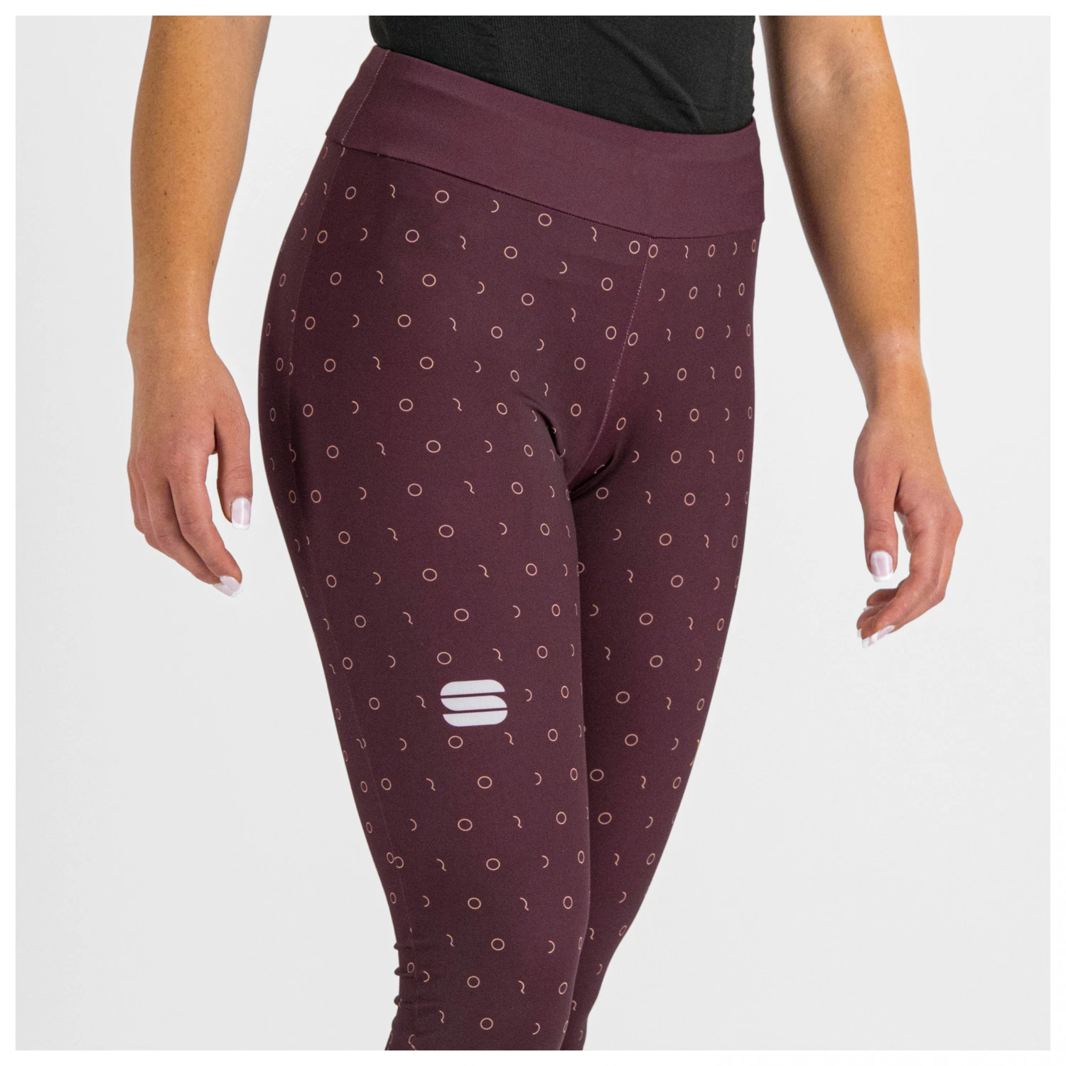 Sportful Women's Doro Tight - Langlaufhose 5 Sportful Women's Doro Tight - Langlaufhose – Bild 5